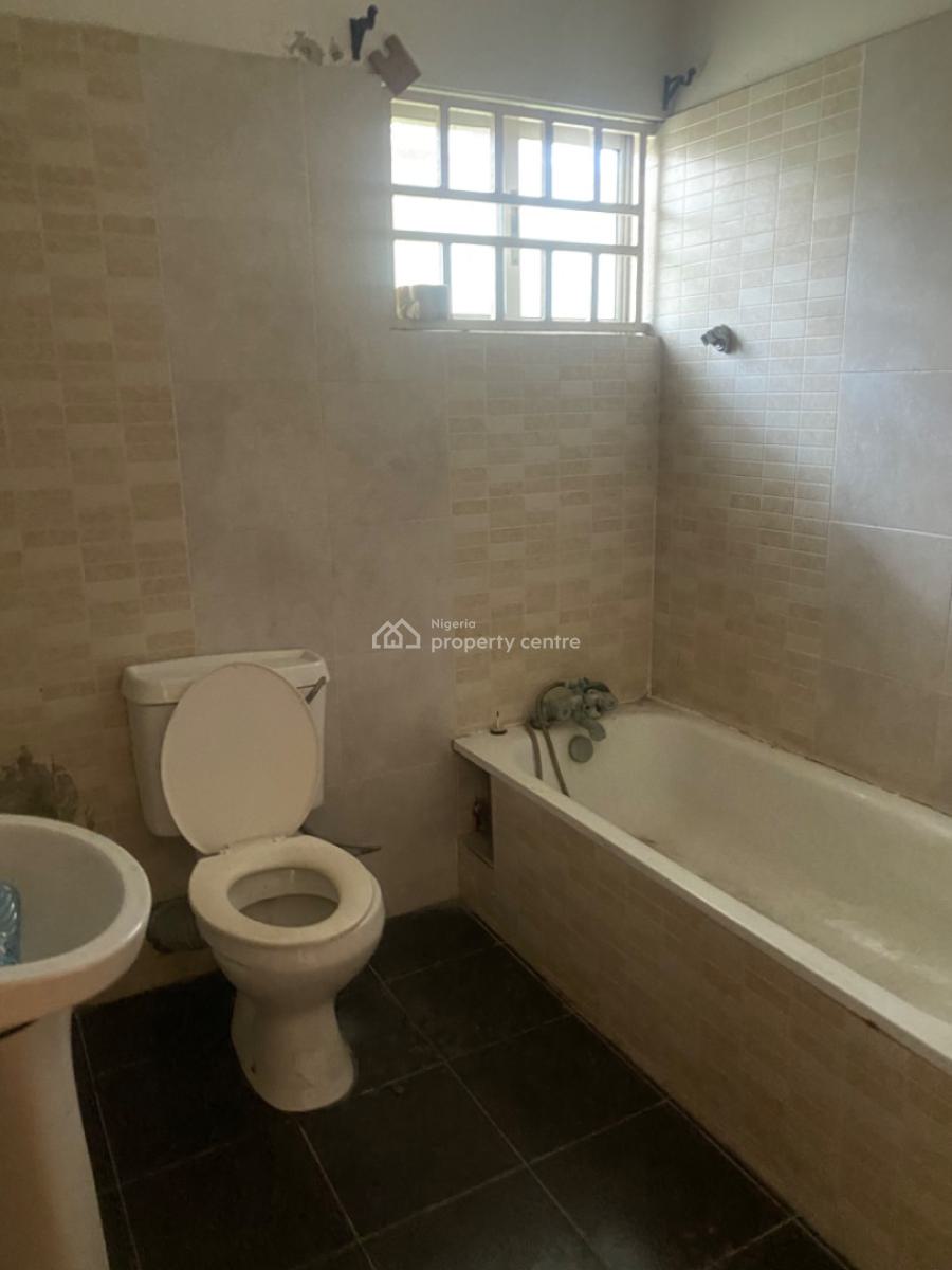 Spacious 3 Bedroom Apartment, Marwa, Lekki Phase 1, Lekki, Lagos, Flat / Apartment for Rent