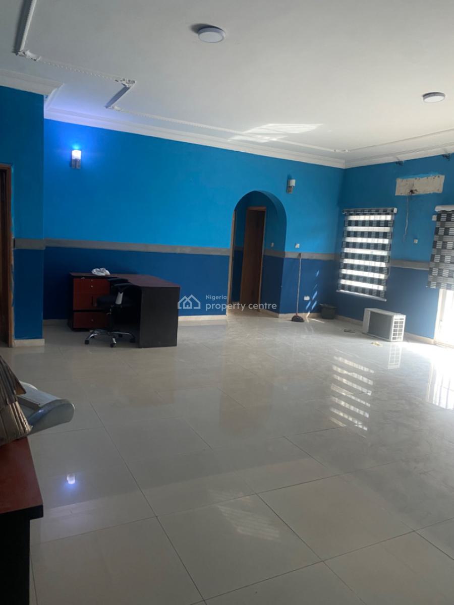 Spacious 3 Bedroom Apartment, Marwa, Lekki Phase 1, Lekki, Lagos, Flat / Apartment for Rent