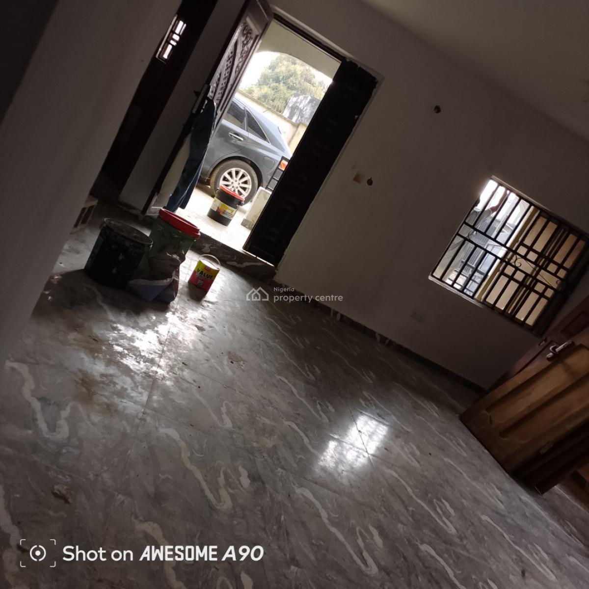 Miniflat, Treasure Estate, Sangotedo, Ajah, Lagos, Mini Flat (room and Parlour) for Rent