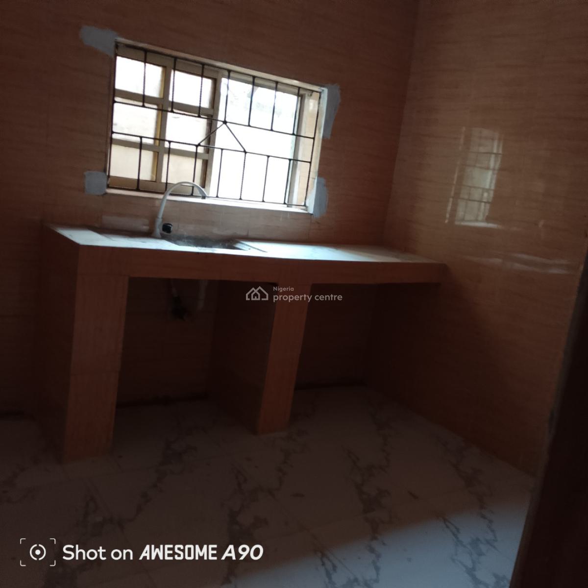 Miniflat, Treasure Estate, Sangotedo, Ajah, Lagos, Mini Flat (room and Parlour) for Rent
