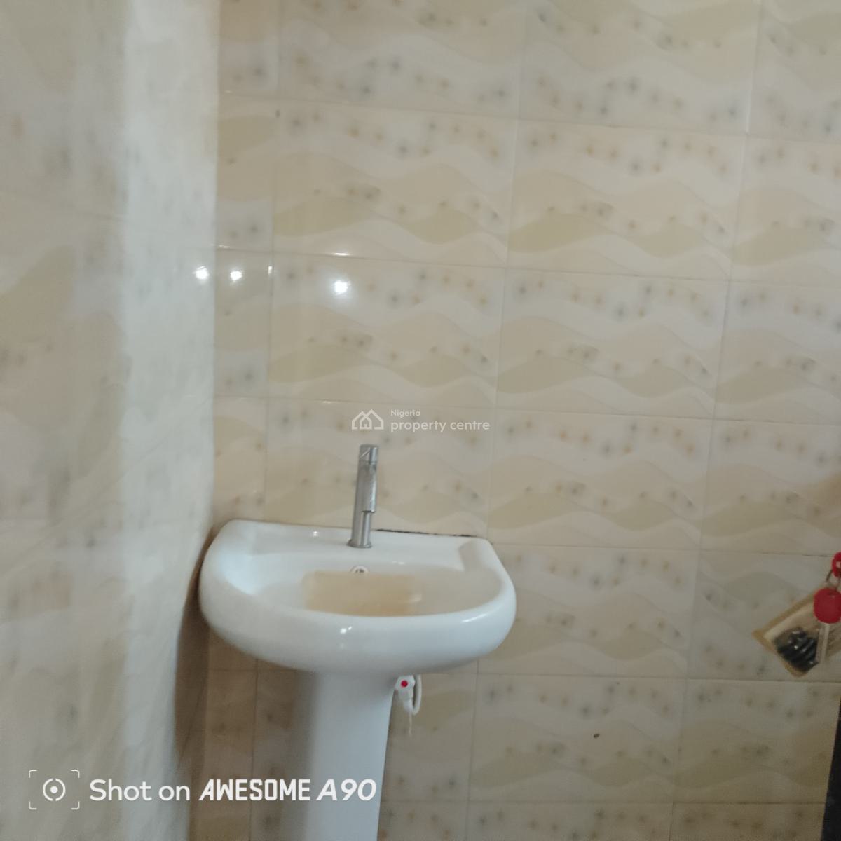 Miniflat, Treasure Estate, Sangotedo, Ajah, Lagos, Mini Flat (room and Parlour) for Rent