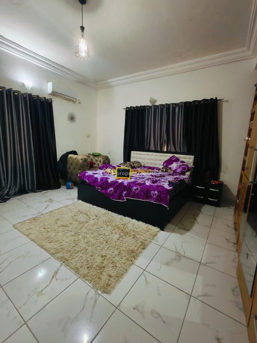Exquisite 3 Bedroom Apartment, Lekki Enclave Road, Ikate, Lekki, Lagos, Flat / Apartment for Rent