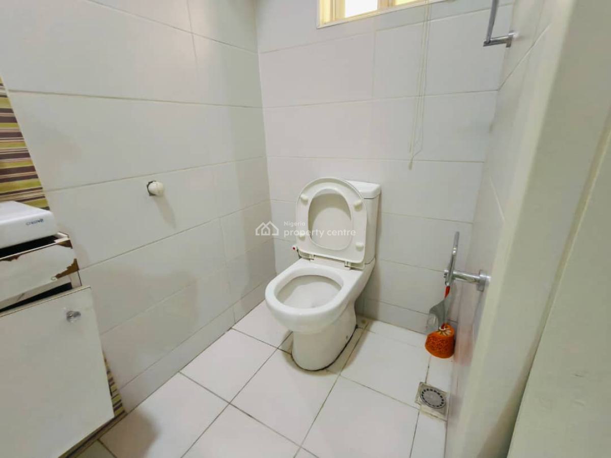 Exquisite 3 Bedroom Apartment, Lekki Enclave Road, Ikate, Lekki, Lagos, Flat / Apartment for Rent