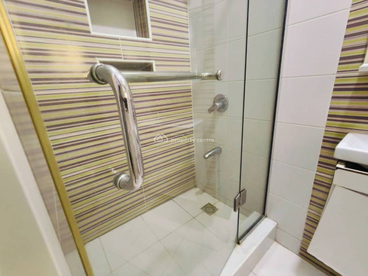 Exquisite 3 Bedroom Apartment, Lekki Enclave Road, Ikate, Lekki, Lagos, Flat / Apartment for Rent