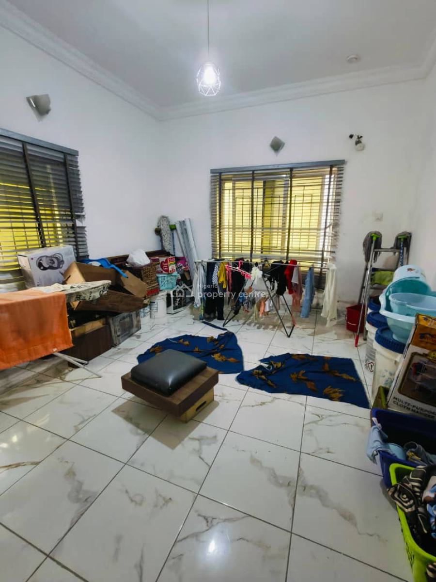 Exquisite 3 Bedroom Apartment, Lekki Enclave Road, Ikate, Lekki, Lagos, Flat / Apartment for Rent