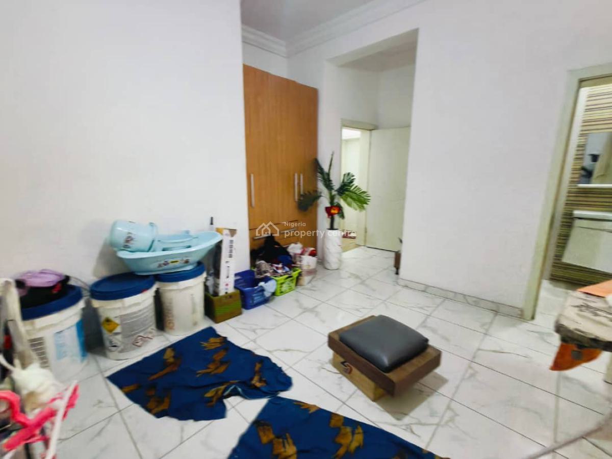 Exquisite 3 Bedroom Apartment, Lekki Enclave Road, Ikate, Lekki, Lagos, Flat / Apartment for Rent