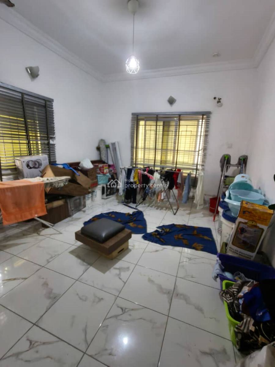 Exquisite 3 Bedroom Apartment, Lekki Enclave Road, Ikate, Lekki, Lagos, Flat / Apartment for Rent