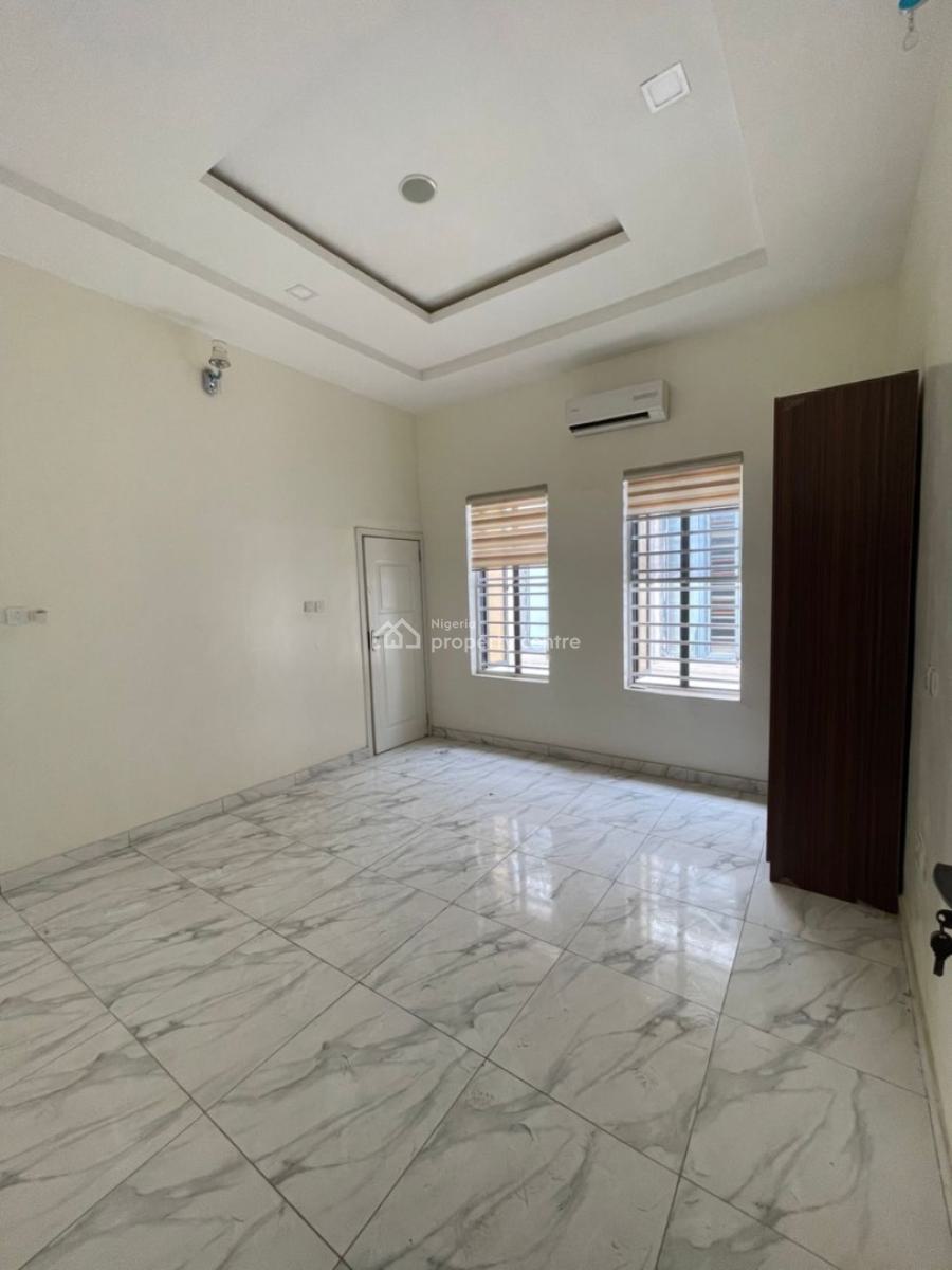 Units of Semi Masters Bedroom (upstairs) Available, Ikota Gra, Lekki, Lagos, Self Contain (single Rooms) for Rent