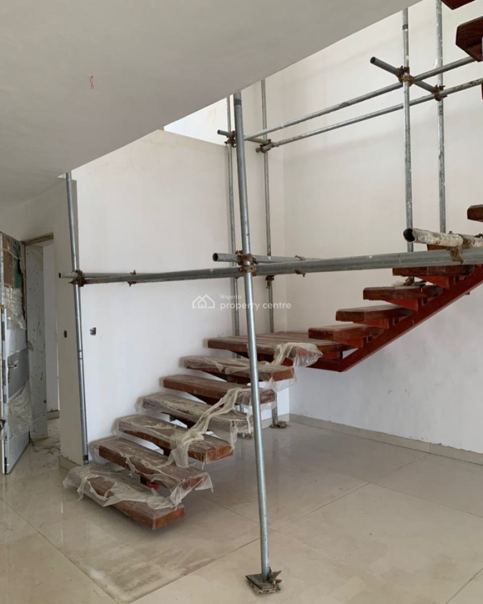 Beautiful 4 Bedroom Maisonette, Ikoyi, Lagos, House for Sale