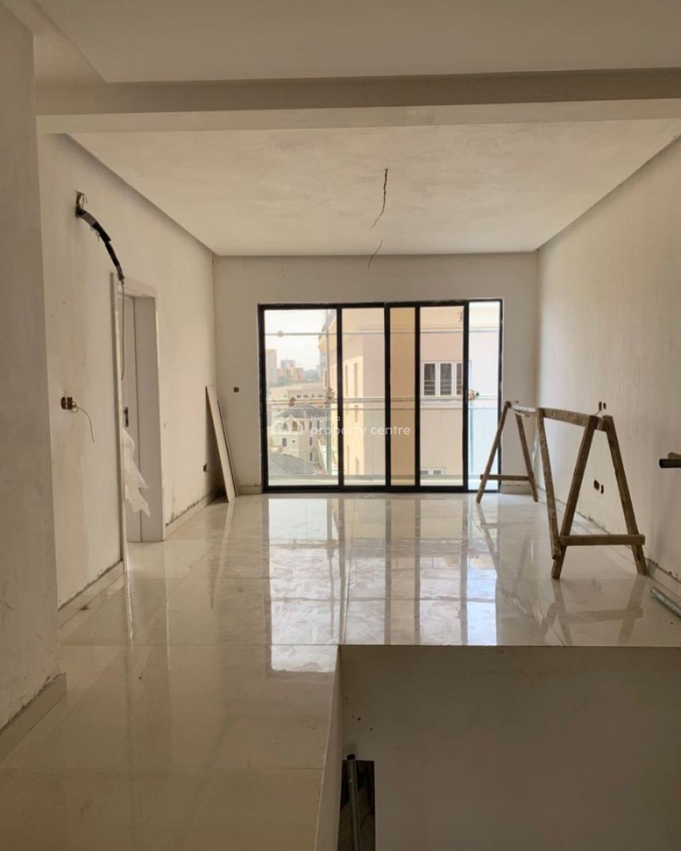 Beautiful 4 Bedroom Maisonette, Ikoyi, Lagos, House for Sale