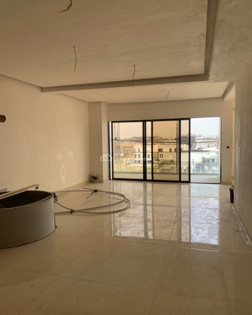 Beautiful 4 Bedroom Maisonette, Ikoyi, Lagos, House for Sale