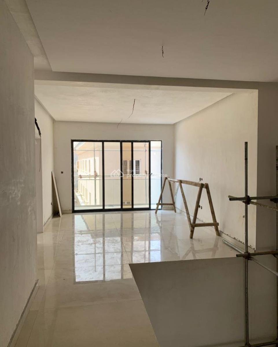 Beautiful 4 Bedroom Maisonette, Ikoyi, Lagos, House for Sale