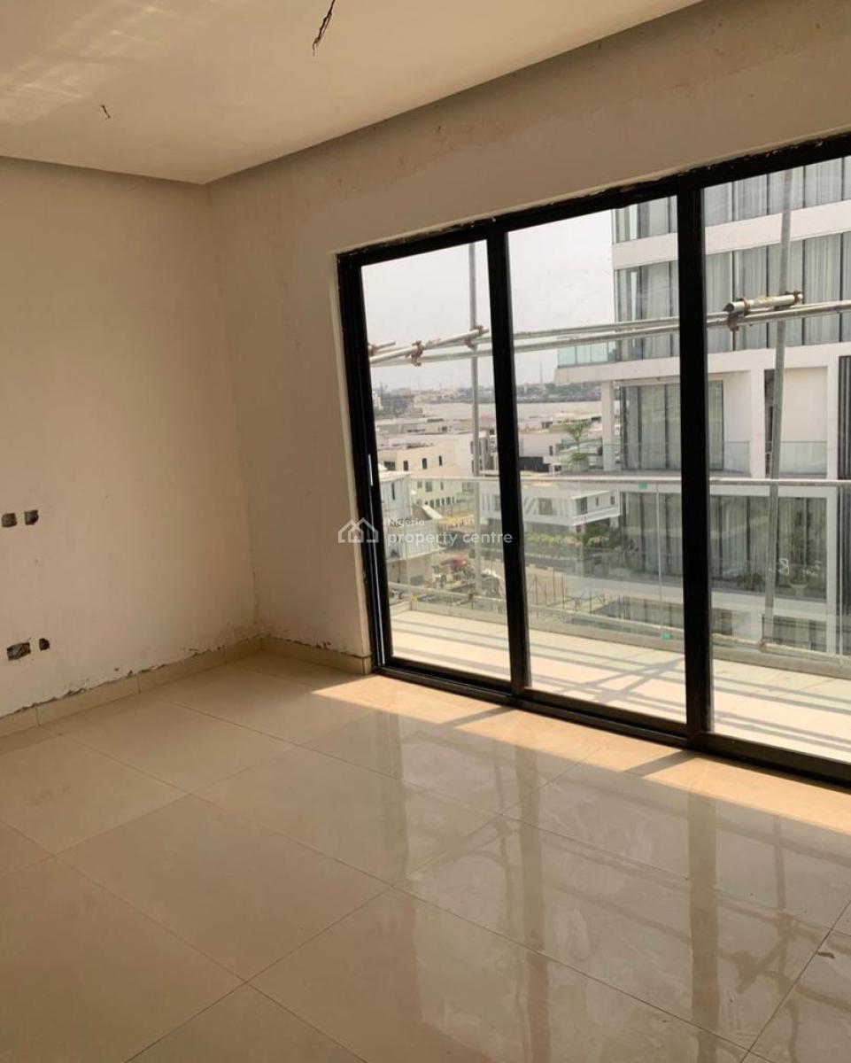 Beautiful 4 Bedroom Maisonette, Ikoyi, Lagos, House for Sale