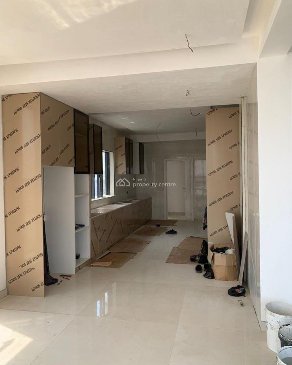 Beautiful 4 Bedroom Maisonette, Ikoyi, Lagos, House for Sale