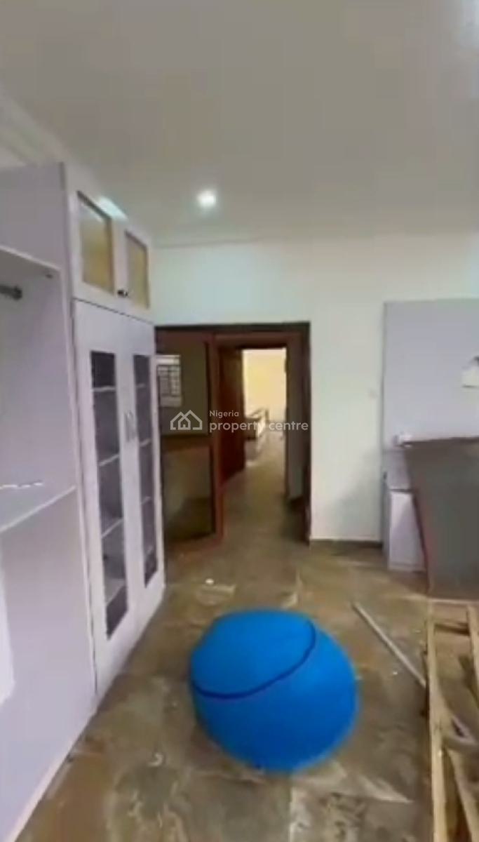 Spacious 1 Bedroom Flat, Ologolo, Lekki, Lagos, Mini Flat (room and Parlour) for Rent