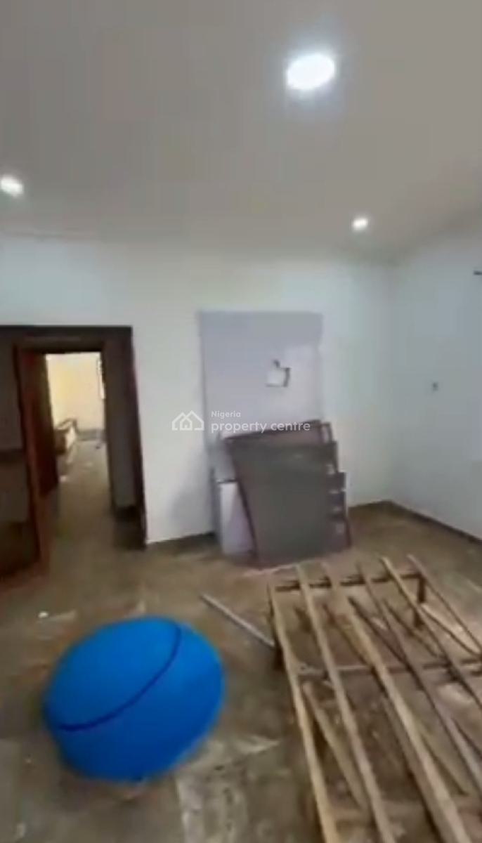 Spacious 1 Bedroom Flat, Ologolo, Lekki, Lagos, Mini Flat (room and Parlour) for Rent