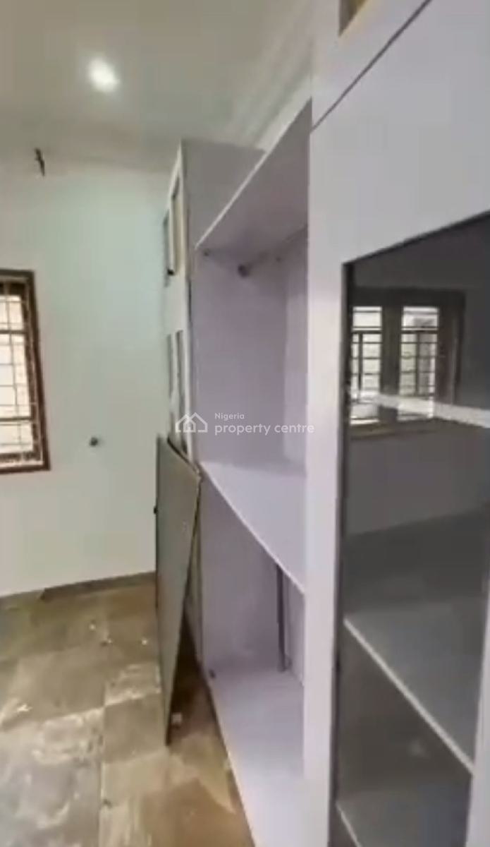 Spacious 1 Bedroom Flat, Ologolo, Lekki, Lagos, Mini Flat (room and Parlour) for Rent