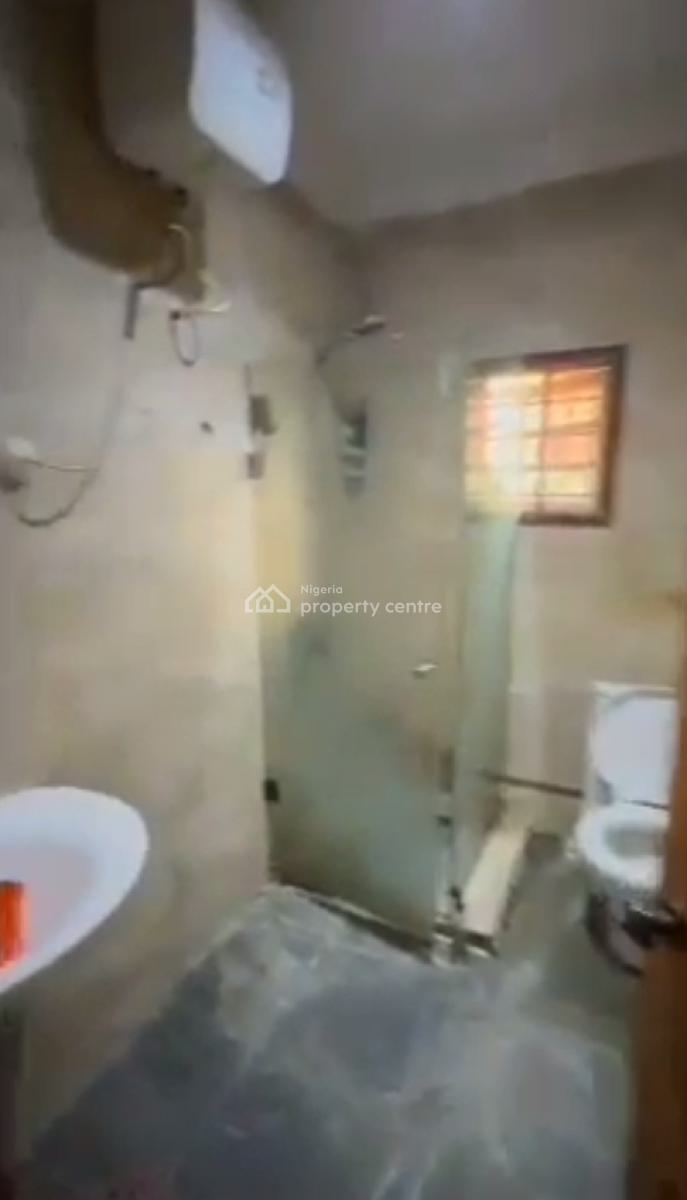 Spacious 1 Bedroom Flat, Ologolo, Lekki, Lagos, Mini Flat (room and Parlour) for Rent