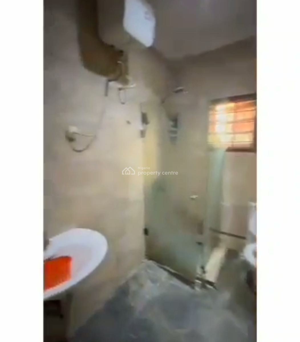 Spacious 1 Bedroom Flat, Ologolo, Lekki, Lagos, Mini Flat (room and Parlour) for Rent