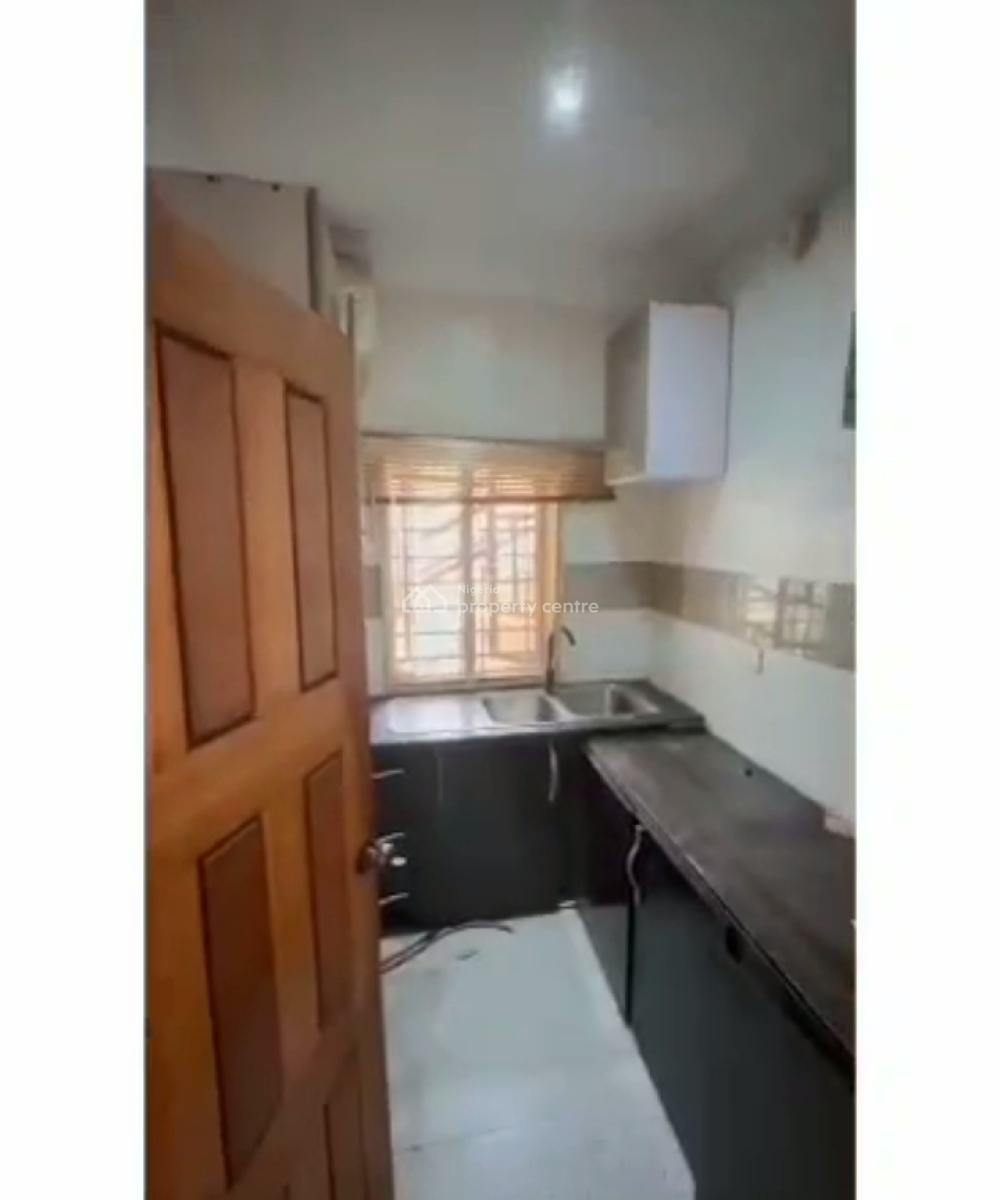 Spacious 1 Bedroom Flat, Ologolo, Lekki, Lagos, Mini Flat (room and Parlour) for Rent