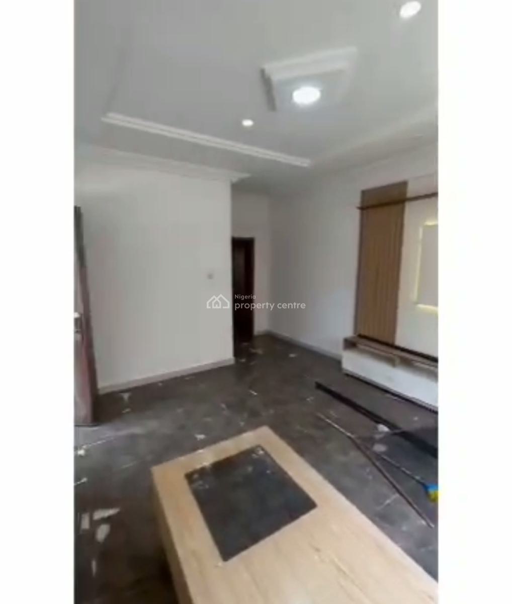 Spacious 1 Bedroom Flat, Ologolo, Lekki, Lagos, Mini Flat (room and Parlour) for Rent