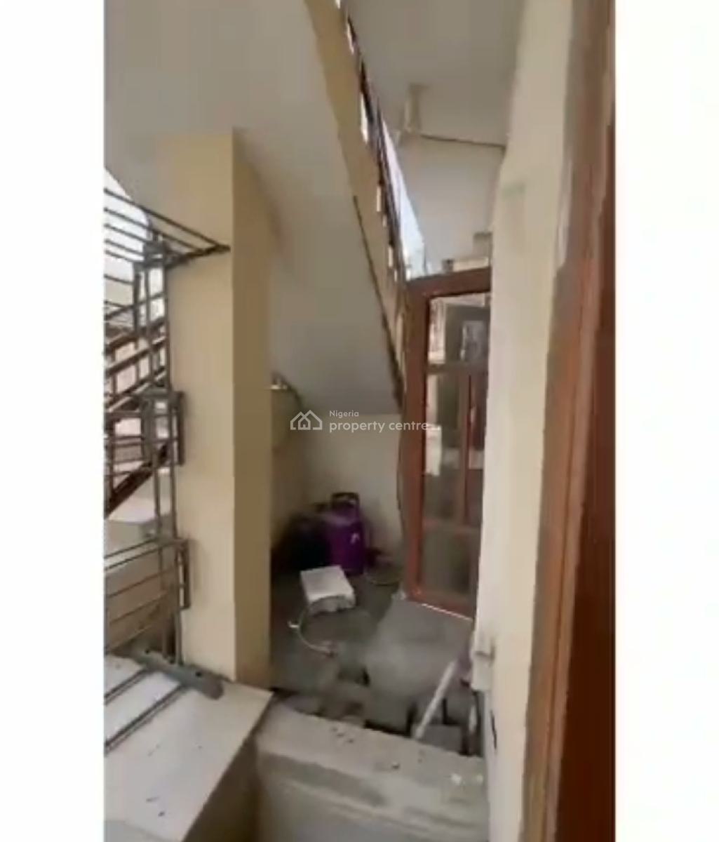 Spacious 1 Bedroom Flat, Ologolo, Lekki, Lagos, Mini Flat (room and Parlour) for Rent