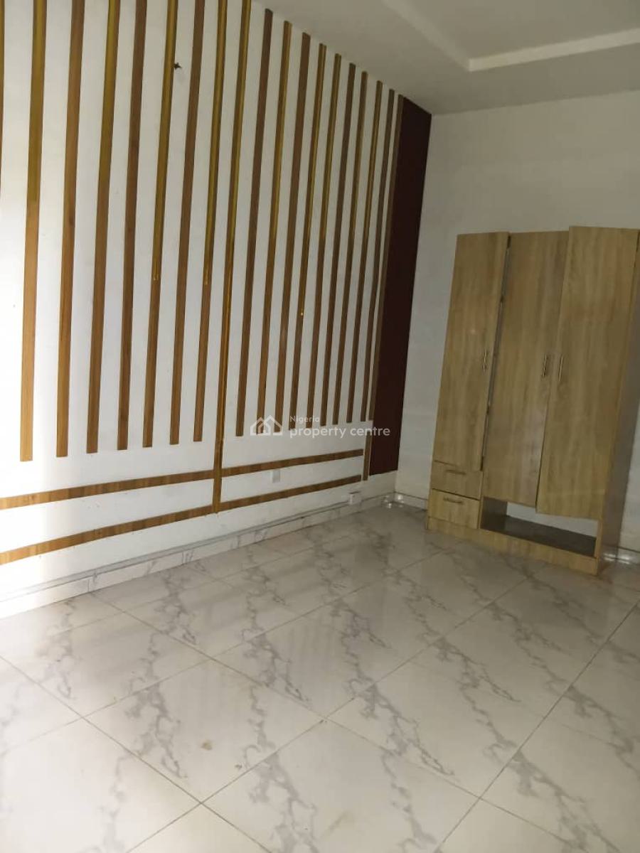 Executive 3 Bedroom Flat, Orelope Street, Egbeda, Alimosho, Lagos, Flat / Apartment for Rent