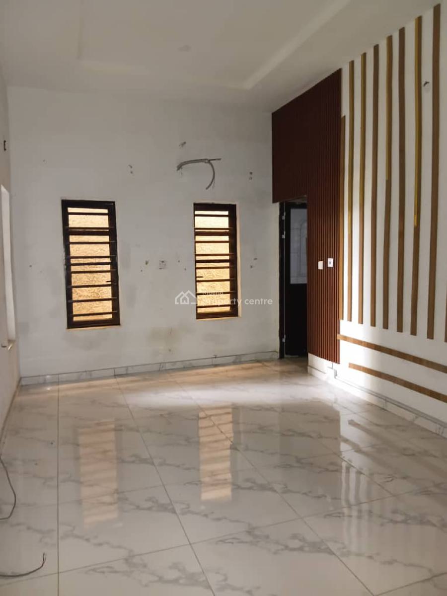 Executive 3 Bedroom Flat, Orelope Street, Egbeda, Alimosho, Lagos, Flat / Apartment for Rent