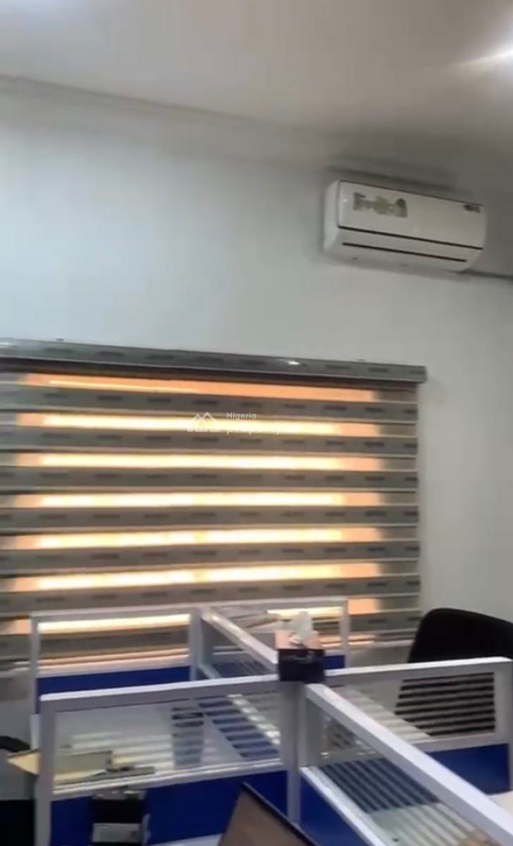 Neat House, Wuse 2, Abuja, Semi-detached Duplex for Sale