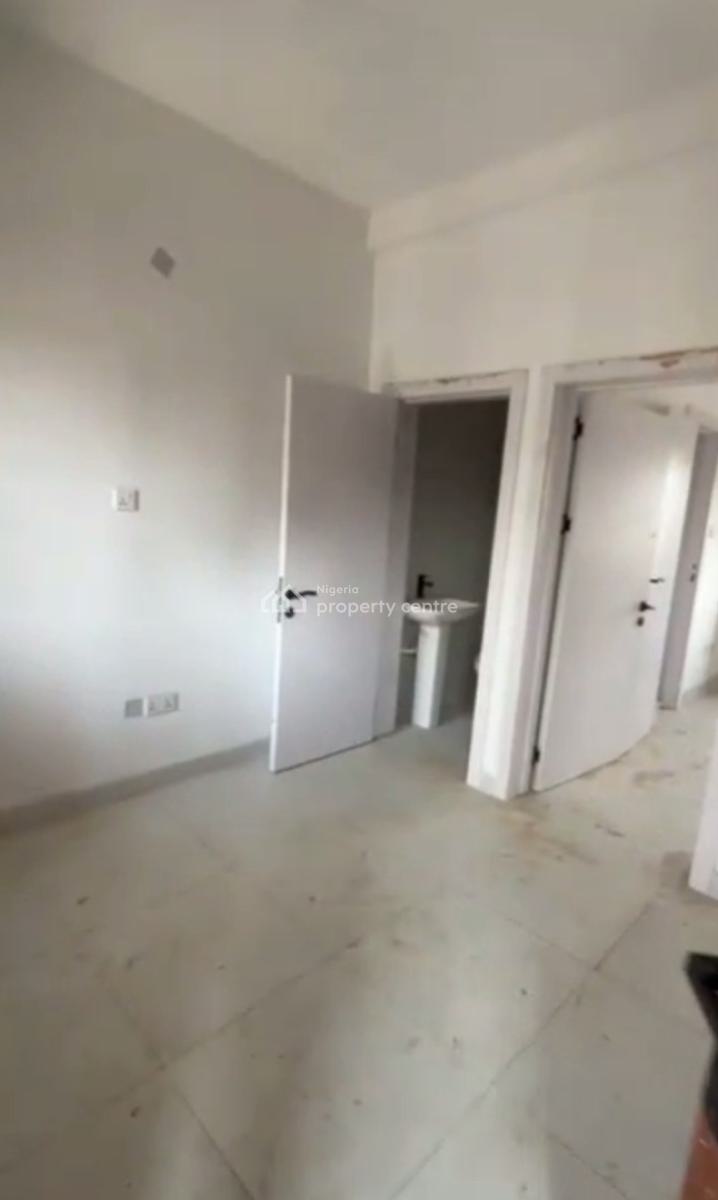 Newly Built Miniflat, Alapere, Ketu, Lagos, Mini Flat (room and Parlour) for Rent