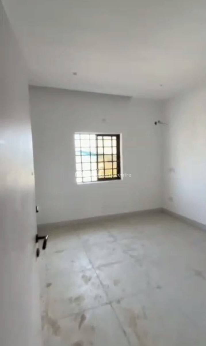 Newly Built Miniflat, Alapere, Ketu, Lagos, Mini Flat (room and Parlour) for Rent