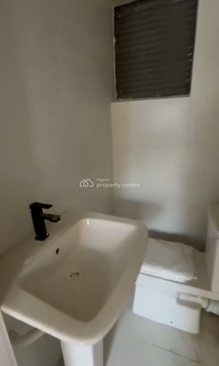 Newly Built Miniflat, Alapere, Ketu, Lagos, Mini Flat (room and Parlour) for Rent