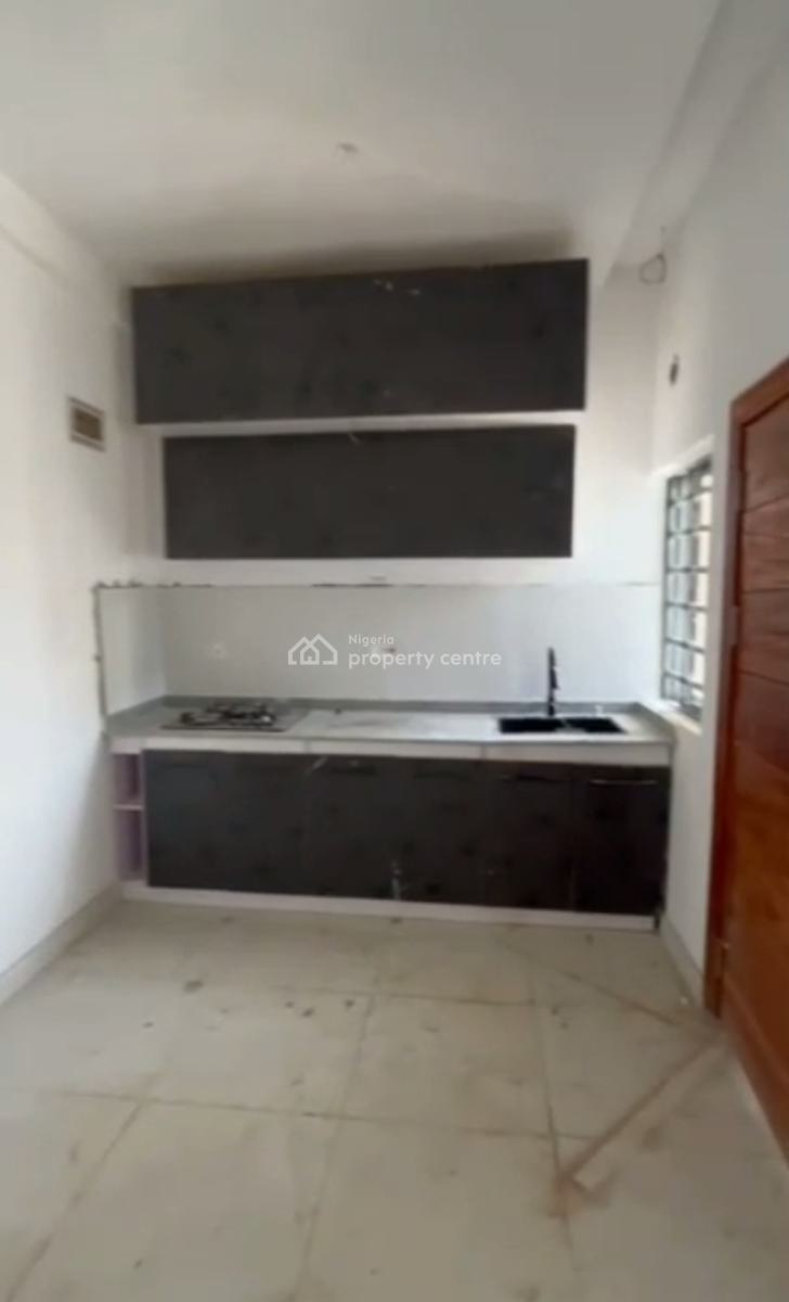 Newly Built Miniflat, Alapere, Ketu, Lagos, Mini Flat (room and Parlour) for Rent