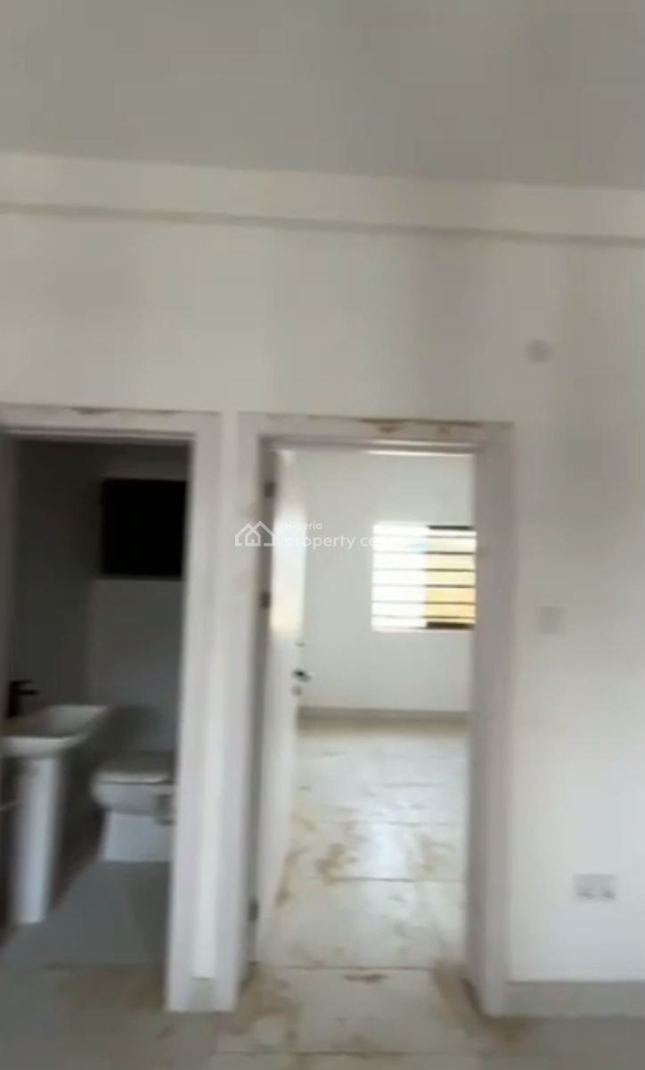 Newly Built Miniflat, Alapere, Ketu, Lagos, Mini Flat (room and Parlour) for Rent