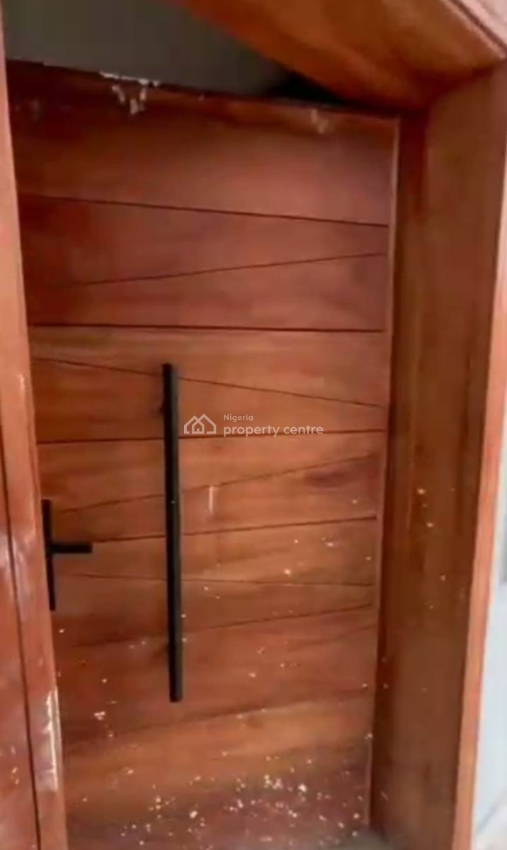 Newly Built Miniflat, Alapere, Ketu, Lagos, Mini Flat (room and Parlour) for Rent