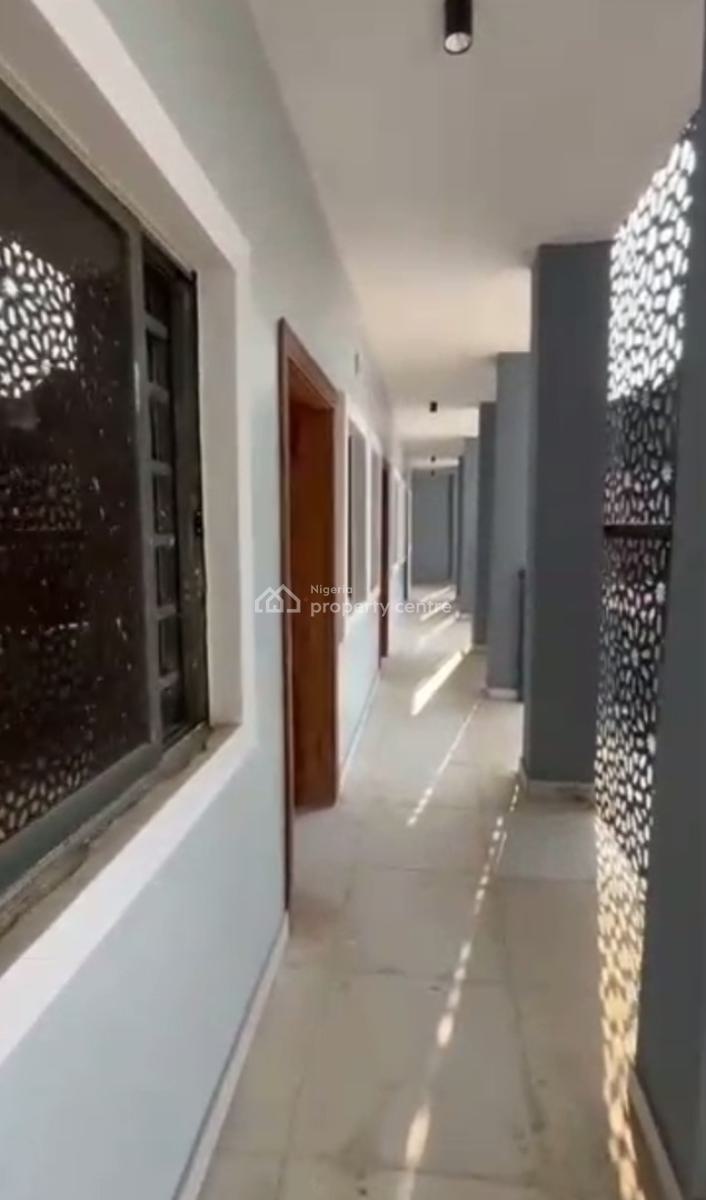 Newly Built Miniflat, Alapere, Ketu, Lagos, Mini Flat (room and Parlour) for Rent