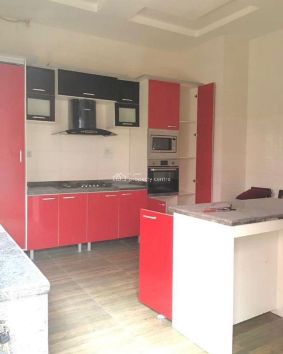 Beautiful 3 Bedroom Terrace Duplex, Ikota, Lekki, Lagos, Terraced Duplex for Sale