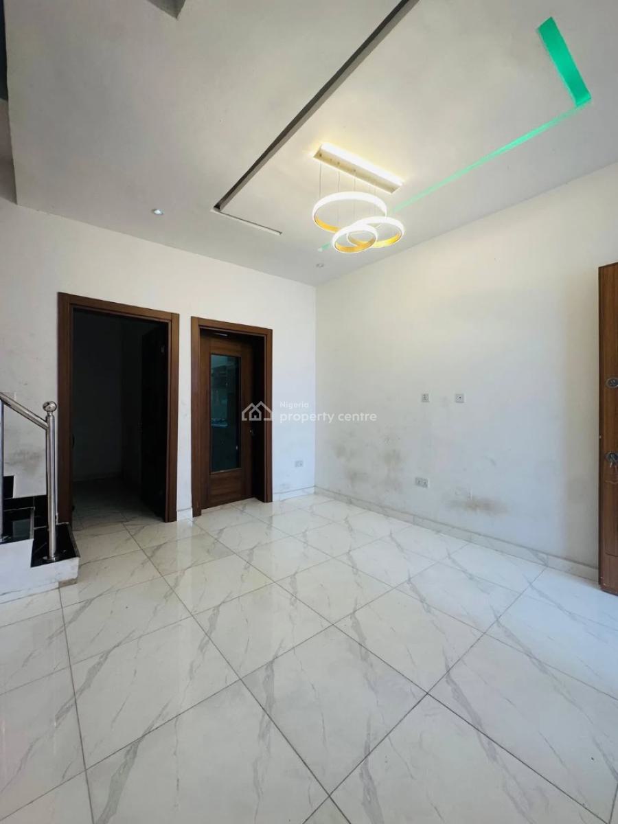 Beautiful 3 Bedrooms Terraced Duplex, Ikota, Lekki, Lagos, Terraced Duplex for Sale