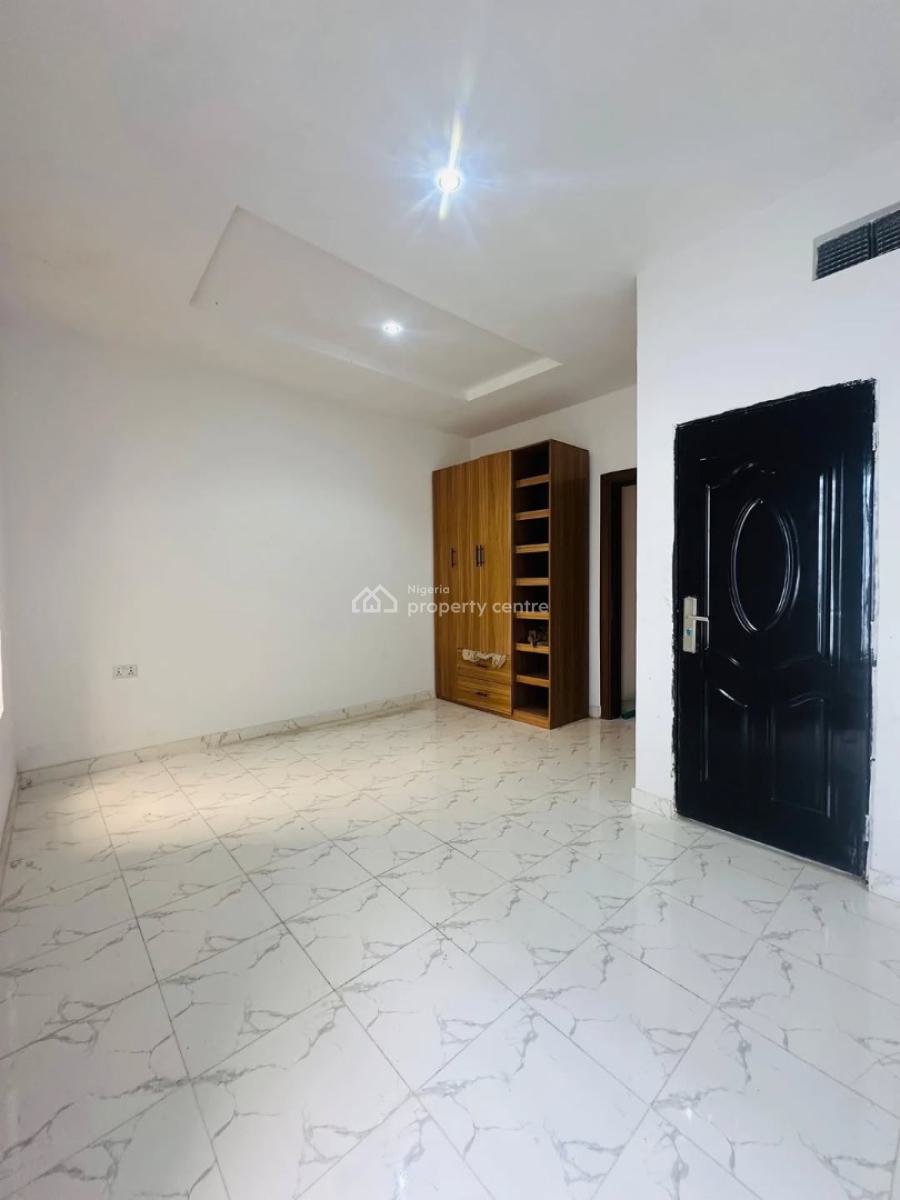 Beautiful 3 Bedrooms Terraced Duplex, Ikota, Lekki, Lagos, Terraced Duplex for Sale