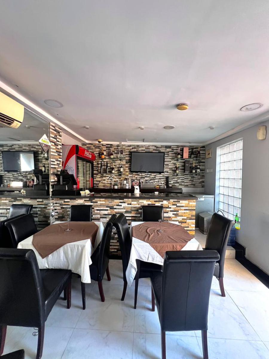 17 Bedrooms Duplex with Swimming Pool and Lounge, Lekki Phase 1, Lekki, Lagos, House for Rent