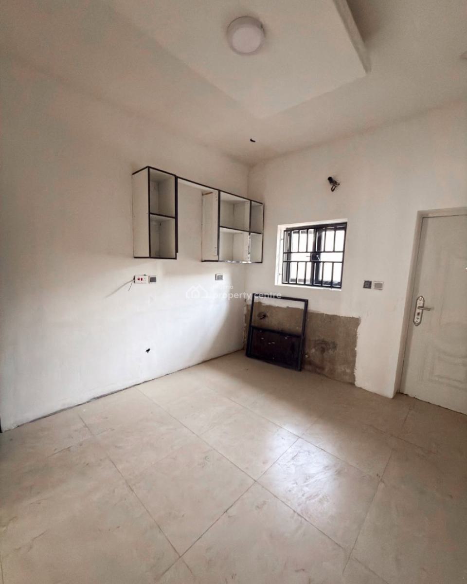 Morden 3 Bedroom Apartment, Jahi, Abuja, Flat / Apartment for Sale