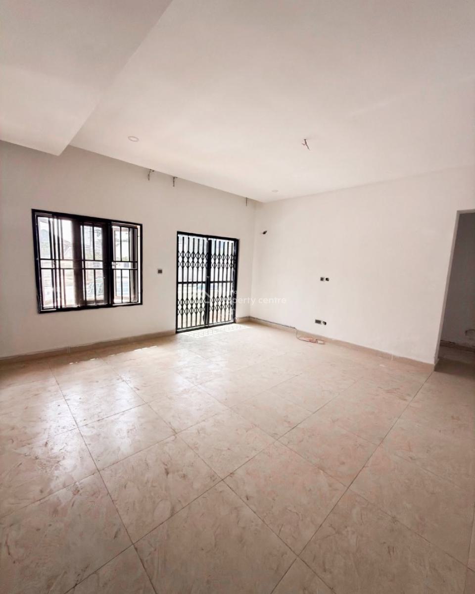 Morden 3 Bedroom Apartment, Jahi, Abuja, Flat / Apartment for Sale