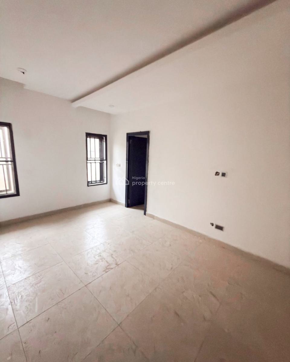Morden 3 Bedroom Apartment, Jahi, Abuja, Flat / Apartment for Sale