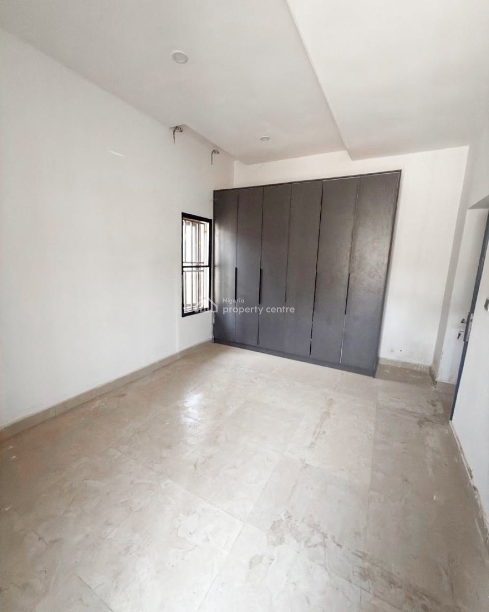 Morden 3 Bedroom Apartment, Jahi, Abuja, Flat / Apartment for Sale