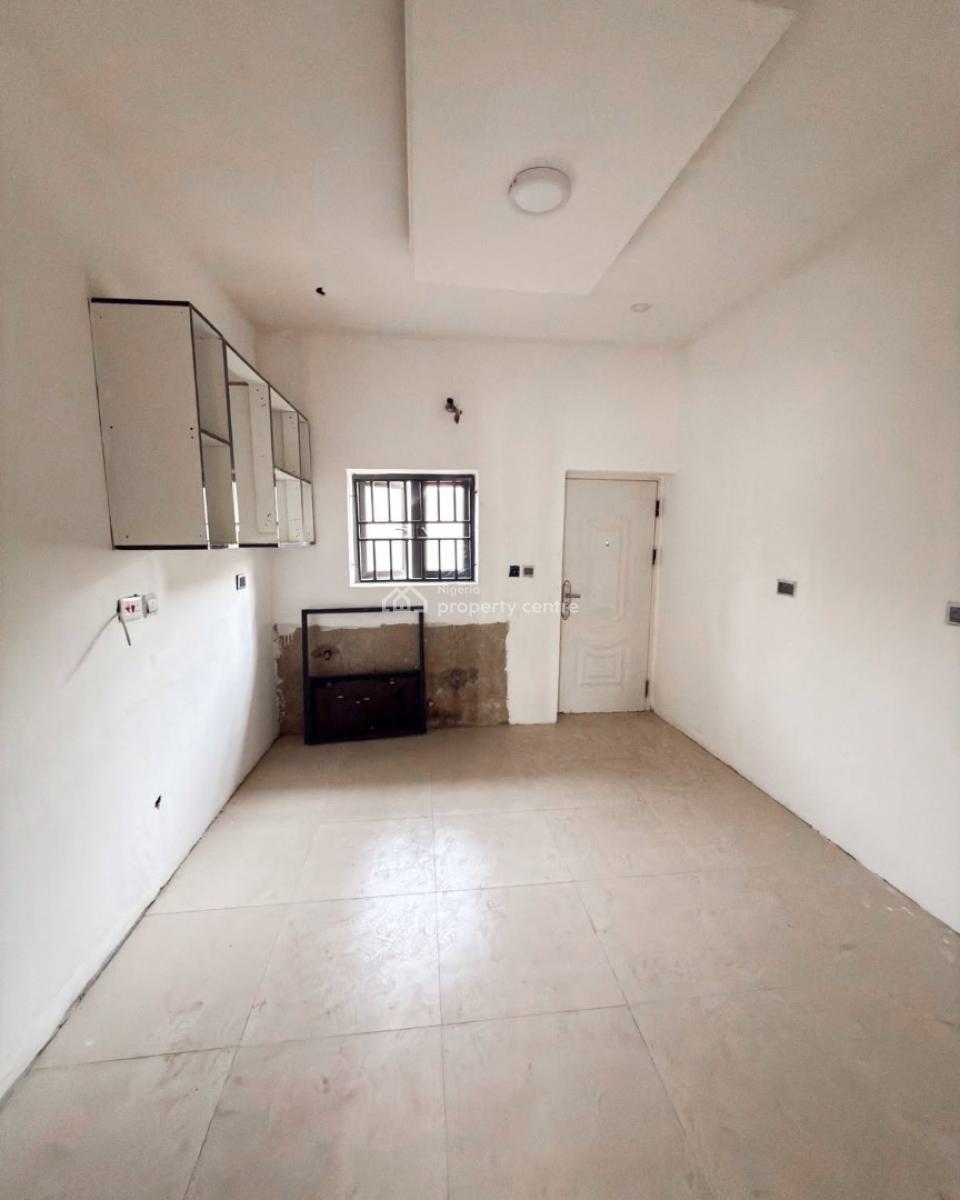 Morden 3 Bedroom Apartment, Jahi, Abuja, Flat / Apartment for Sale