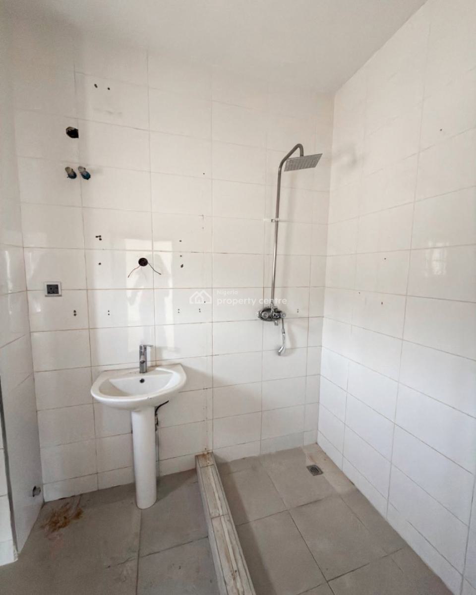 Morden 3 Bedroom Apartment, Jahi, Abuja, Flat / Apartment for Sale