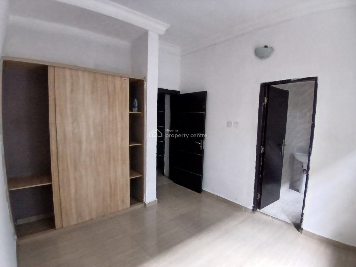 Newly Renovated Room in a Shared Apartment, Badore, Ajah, Lagos, Flat / Apartment for Rent