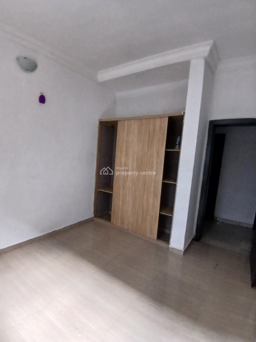 Newly Renovated Room in a Shared Apartment, Badore, Ajah, Lagos, Flat / Apartment for Rent