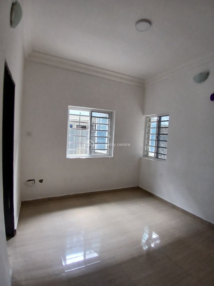 Newly Renovated Room in a Shared Apartment, Badore, Ajah, Lagos, Flat / Apartment for Rent