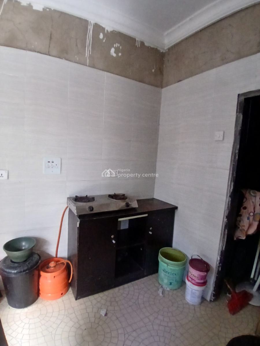 Newly Renovated Room in a Shared Apartment, Badore, Ajah, Lagos, Flat / Apartment for Rent